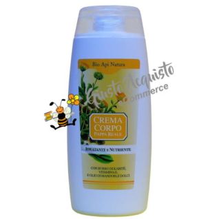Shampoo alla Pappa Reale