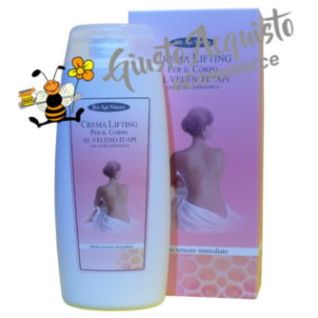 Shampoo alla Pappa Reale