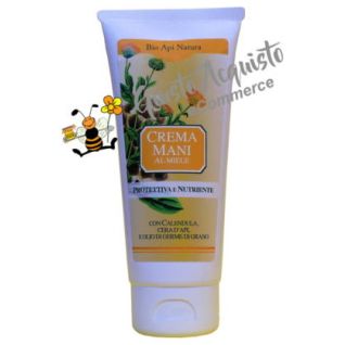 Shampoo alla Pappa Reale