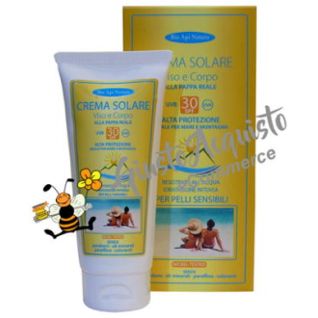 Shampoo alla Pappa Reale