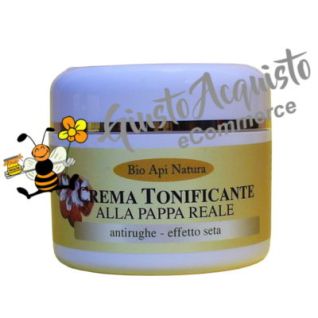 Shampoo alla Pappa Reale