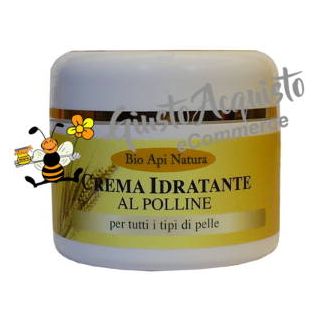 Shampoo alla Pappa Reale