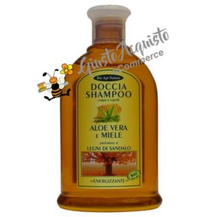 Shampoo alla Pappa Reale