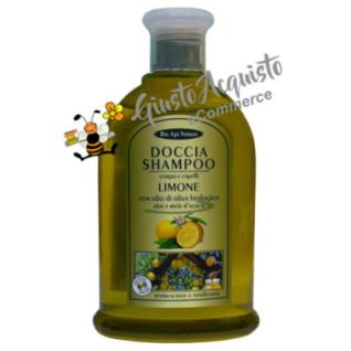 Shampoo alla Pappa Reale