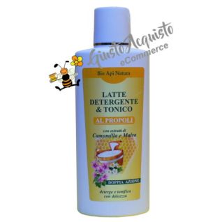 Shampoo alla Pappa Reale