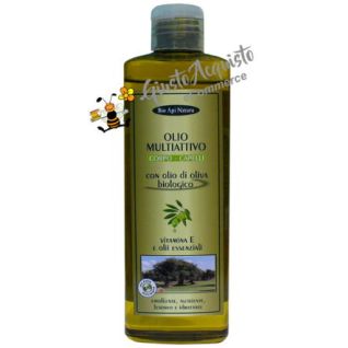 Shampoo alla Pappa Reale