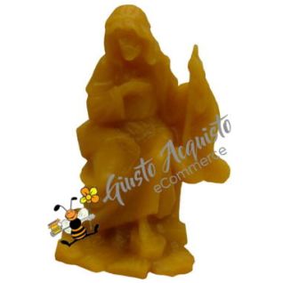 Statuina Madonna Presepe