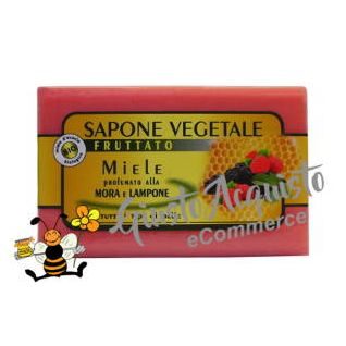 Shampoo alla Pappa Reale
