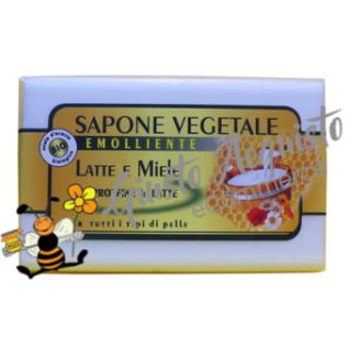 Shampoo alla Pappa Reale