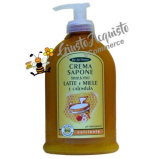 Shampoo alla Pappa Reale