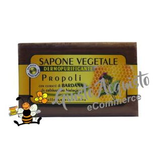 Shampoo alla Pappa Reale