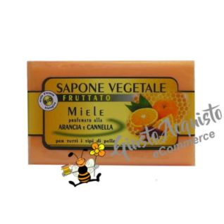 Shampoo alla Pappa Reale