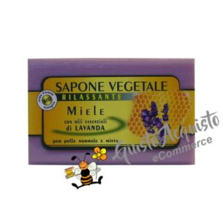Shampoo alla Pappa Reale