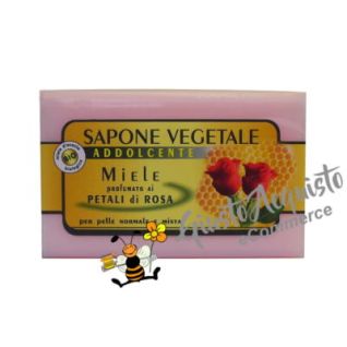 Shampoo alla Pappa Reale
