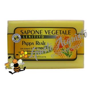 Shampoo alla Pappa Reale