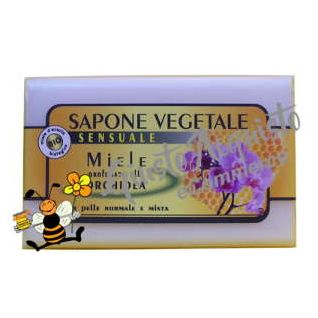 Shampoo alla Pappa Reale