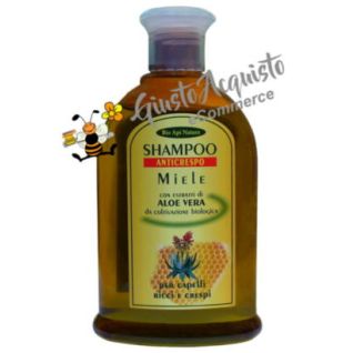 Shampoo alla Pappa Reale