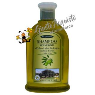 Shampoo alla Pappa Reale