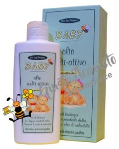 Shampoo alla Pappa Reale