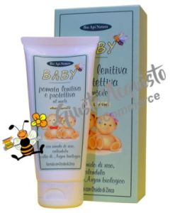 Shampoo alla Pappa Reale
