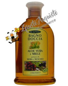 Shampoo alla Pappa Reale