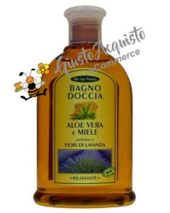 Shampoo alla Pappa Reale
