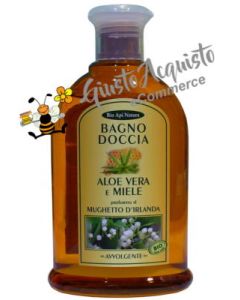 Shampoo alla Pappa Reale