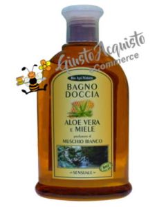 Shampoo alla Pappa Reale