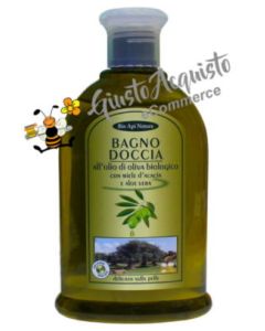 Shampoo alla Pappa Reale