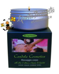 Shampoo alla Pappa Reale