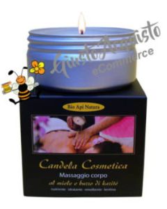 Shampoo alla Pappa Reale