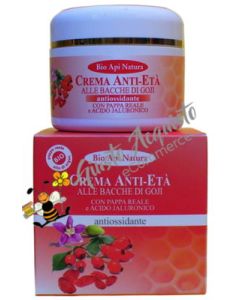 Shampoo alla Pappa Reale