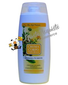 Shampoo alla Pappa Reale