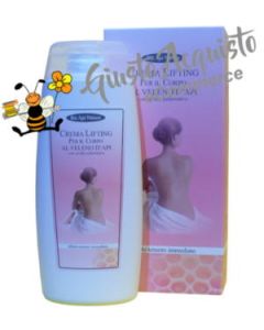 Shampoo alla Pappa Reale