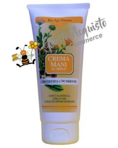 Shampoo alla Pappa Reale