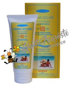 Shampoo alla Pappa Reale