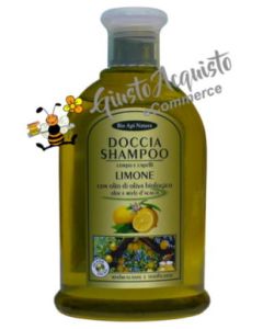 Shampoo alla Pappa Reale