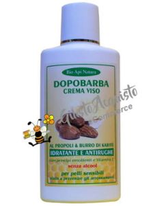 Shampoo alla Pappa Reale