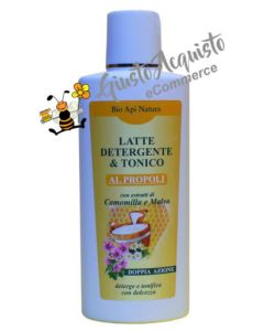 Shampoo alla Pappa Reale