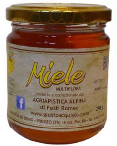 Miele di Montagna