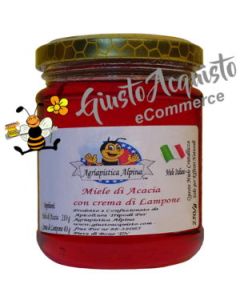 Miele di Montagna