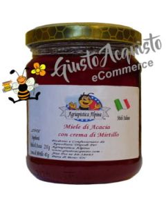 Miele di Montagna