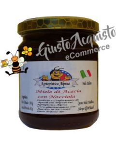 Miele di Montagna