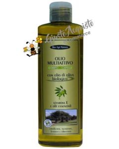 Shampoo alla Pappa Reale