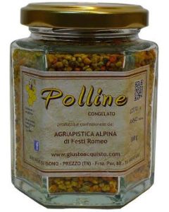Polline Fresco Congelato