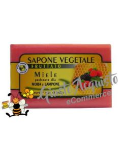 Shampoo alla Pappa Reale