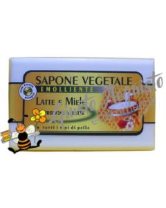 Shampoo alla Pappa Reale