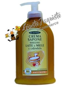 Shampoo alla Pappa Reale