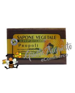 Shampoo alla Pappa Reale