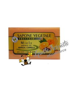 Shampoo alla Pappa Reale